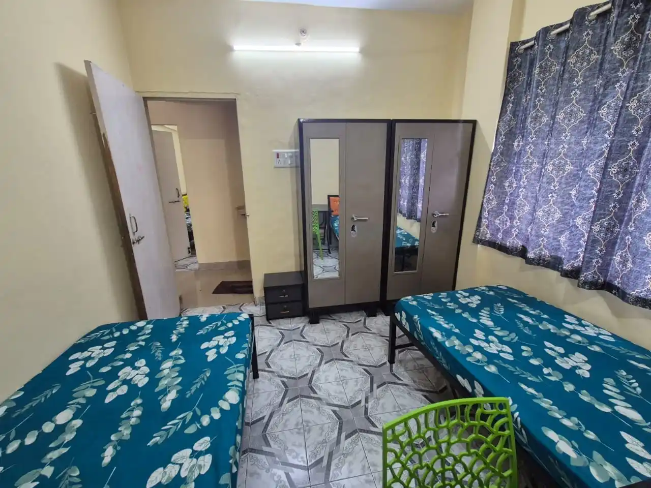 Seawoods Balakrishna Apt Photo 3
