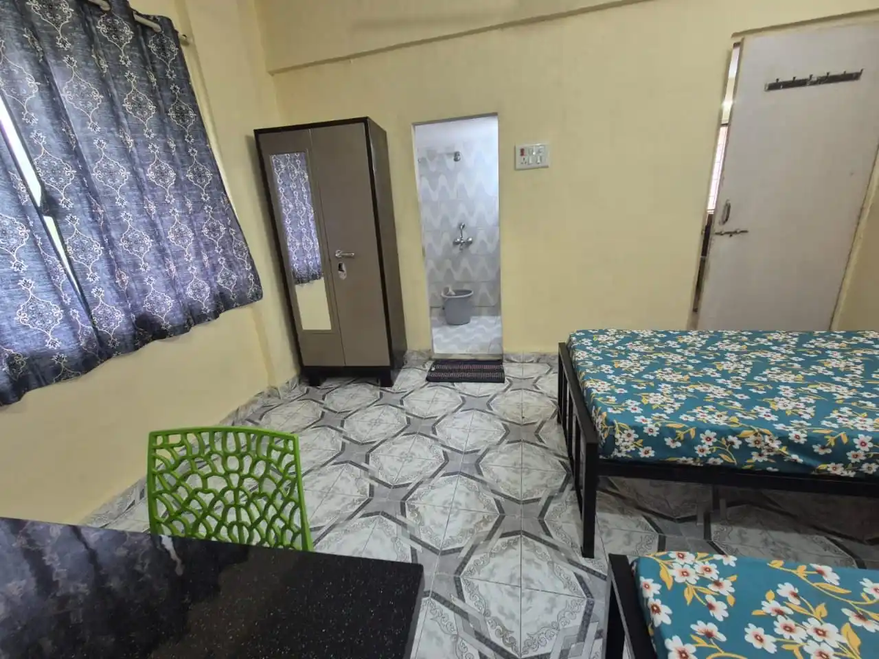Seawoods Balakrishna Apt Photo 1