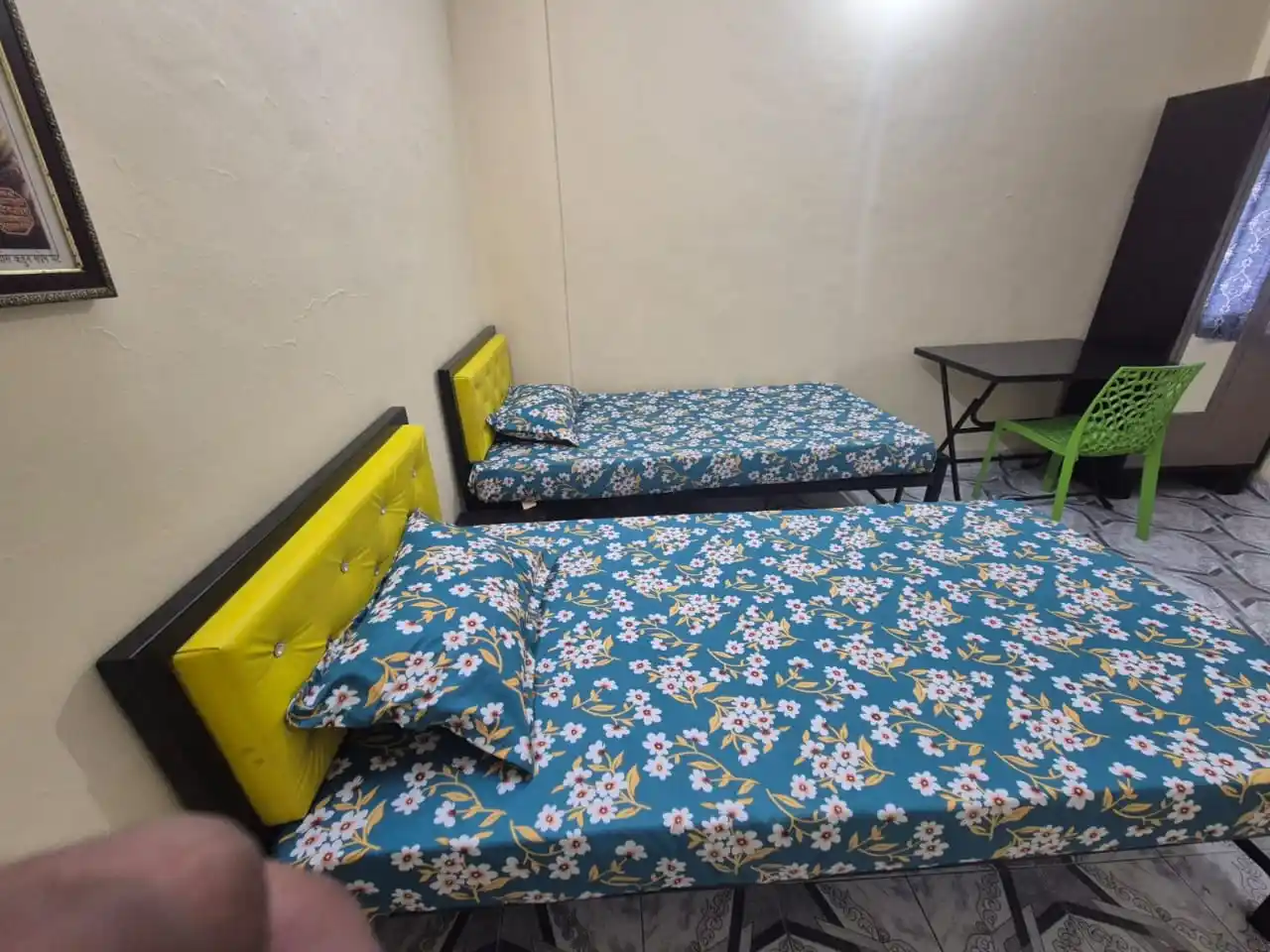 Seawoods Balakrishna Apt Photo 5