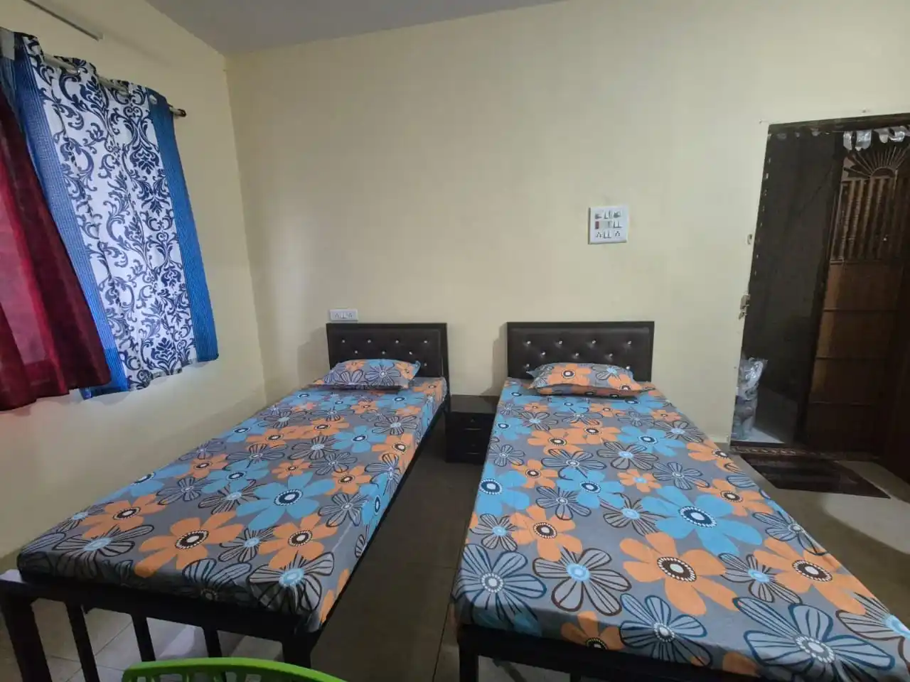 Seawoods Balakrishna Apt - Image 9