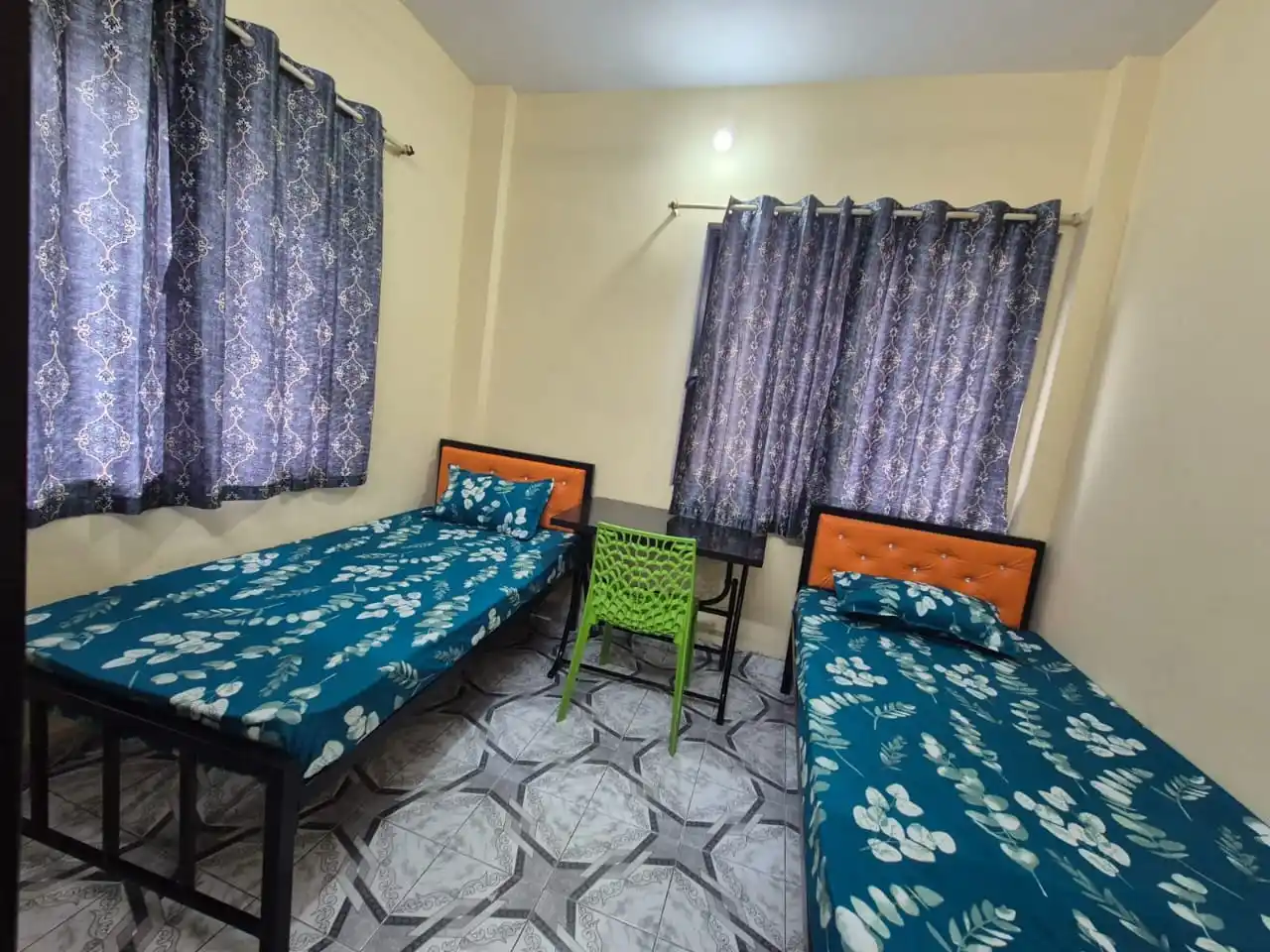 Seawoods Balakrishna Apt - Image 8