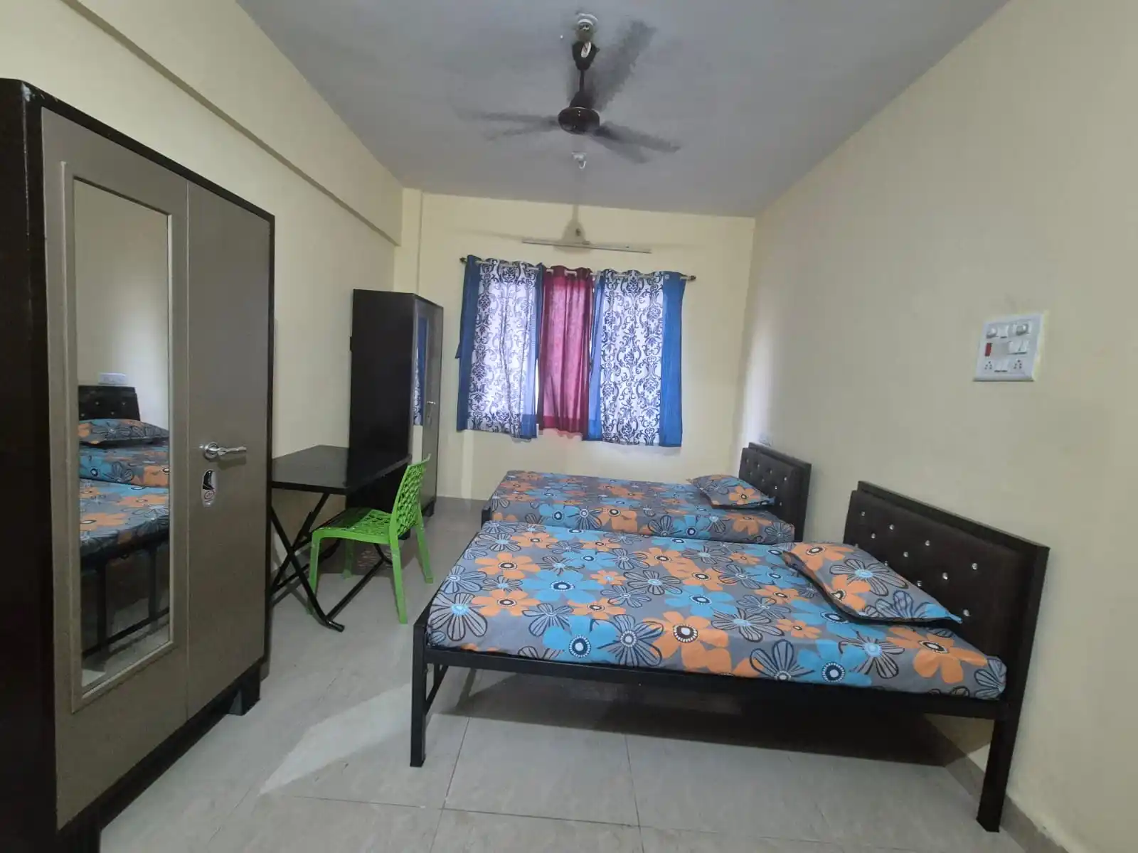 Seawoods Balakrishna Apt - Image 10