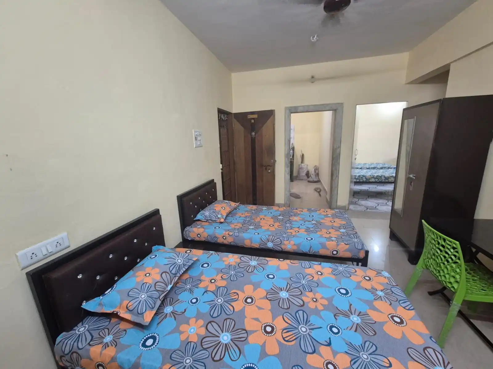 Seawoods Balakrishna Apt - Image 11