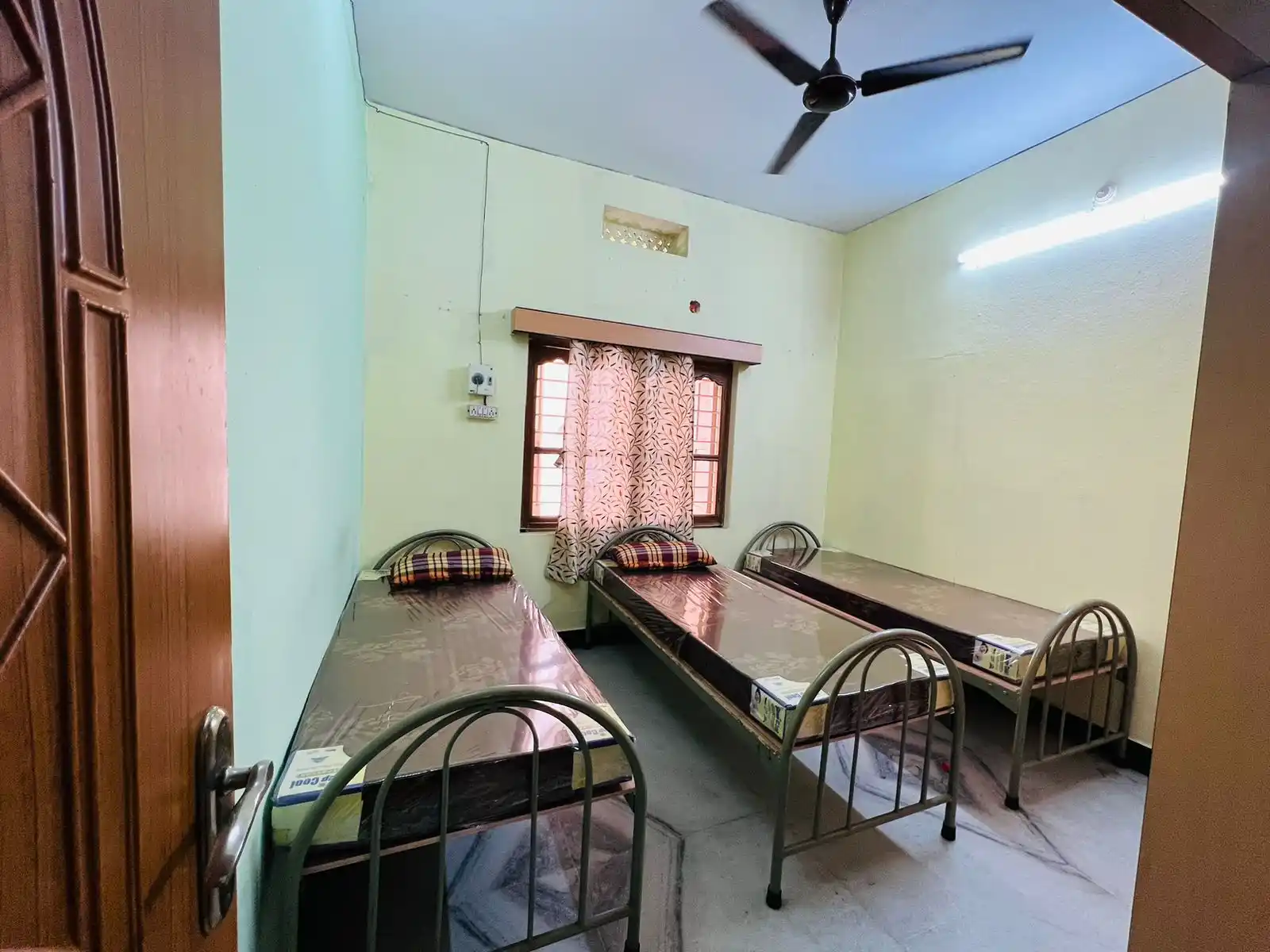 Venkateshwara Executive PG Hyderabad Photo 1 Venkateshwara Executive PG Hyderabad Photo 1