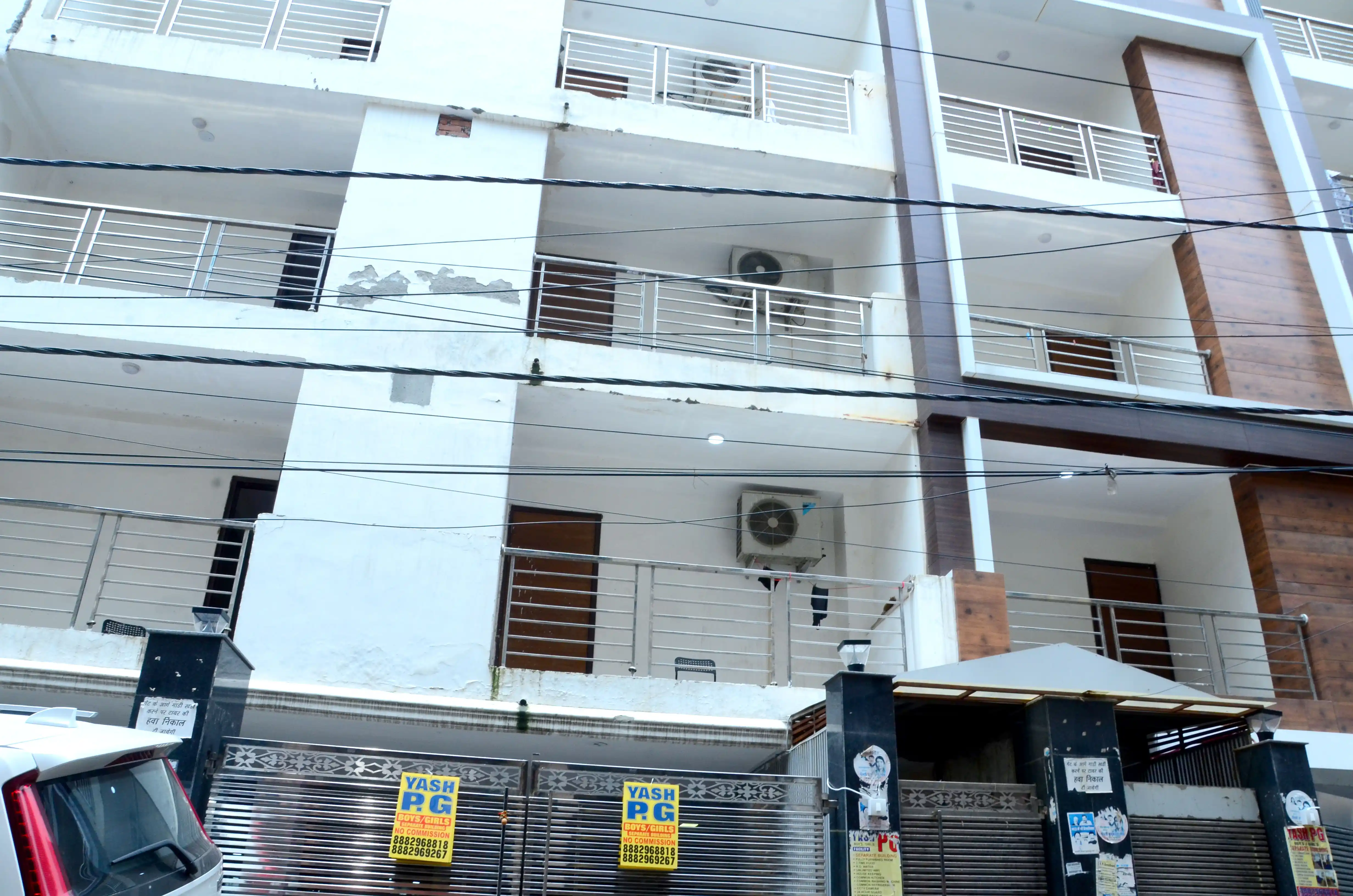 Yash PG Chaudhary House Boys - Image 7