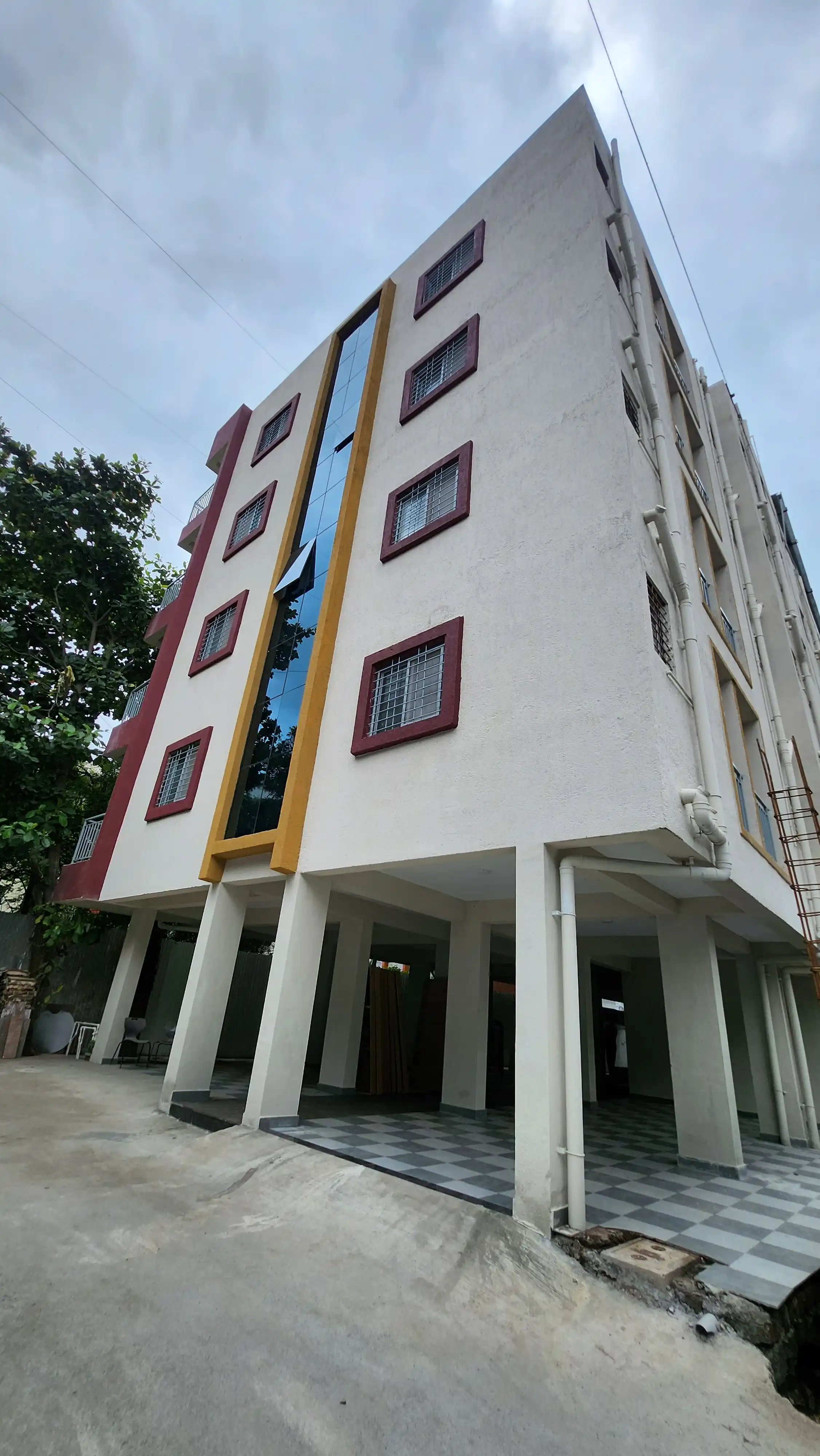 Fantigo Living Onyx (Kharadi) - Image 7