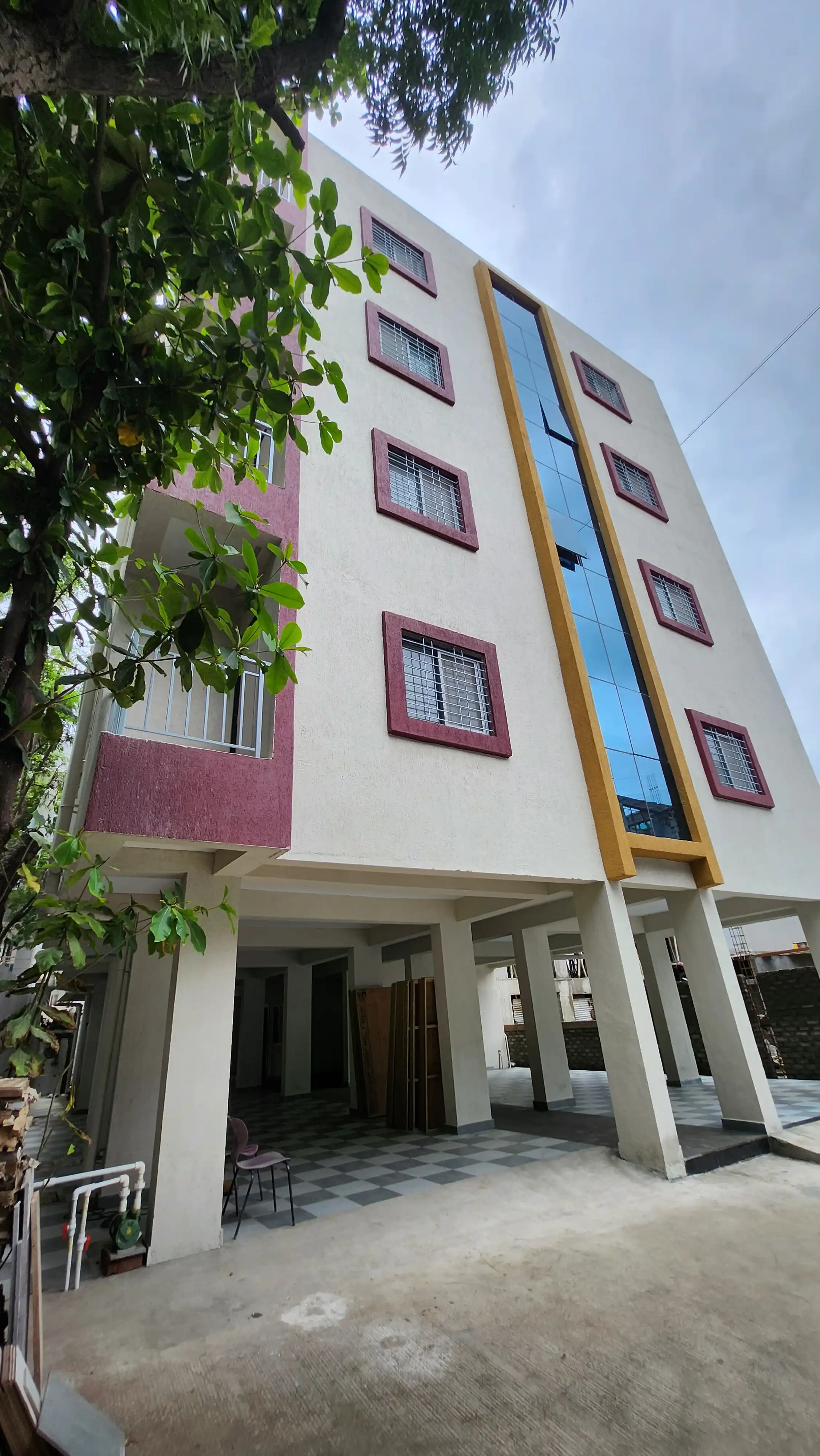 Fantigo Living Onyx (Kharadi) - Image 8
