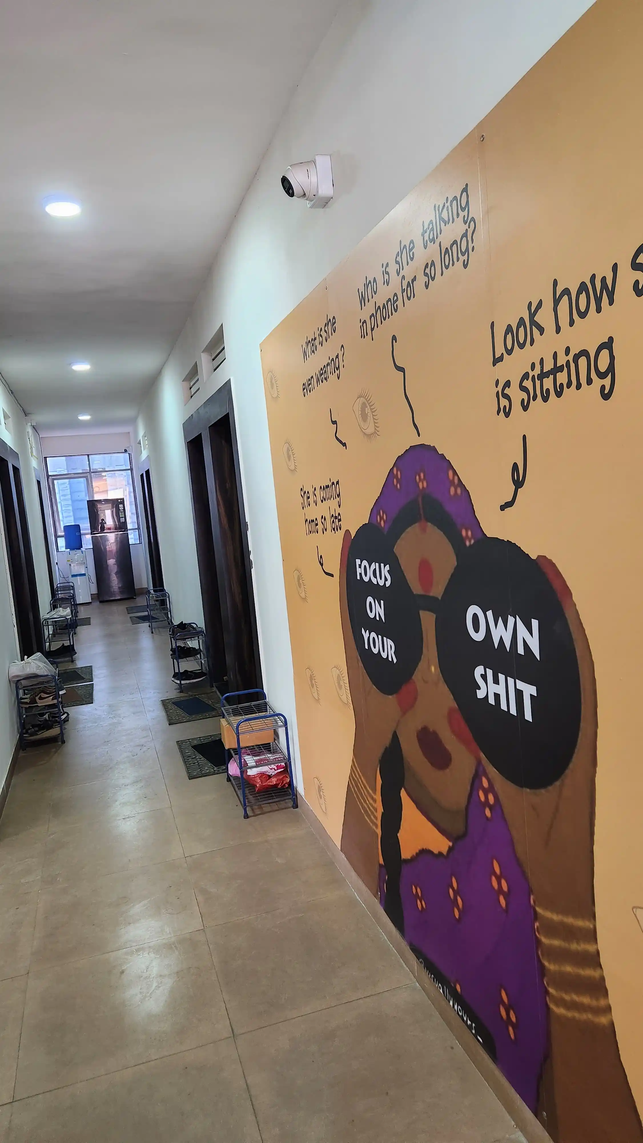 Fantigo Living Onyx (Kharadi) - Image 12