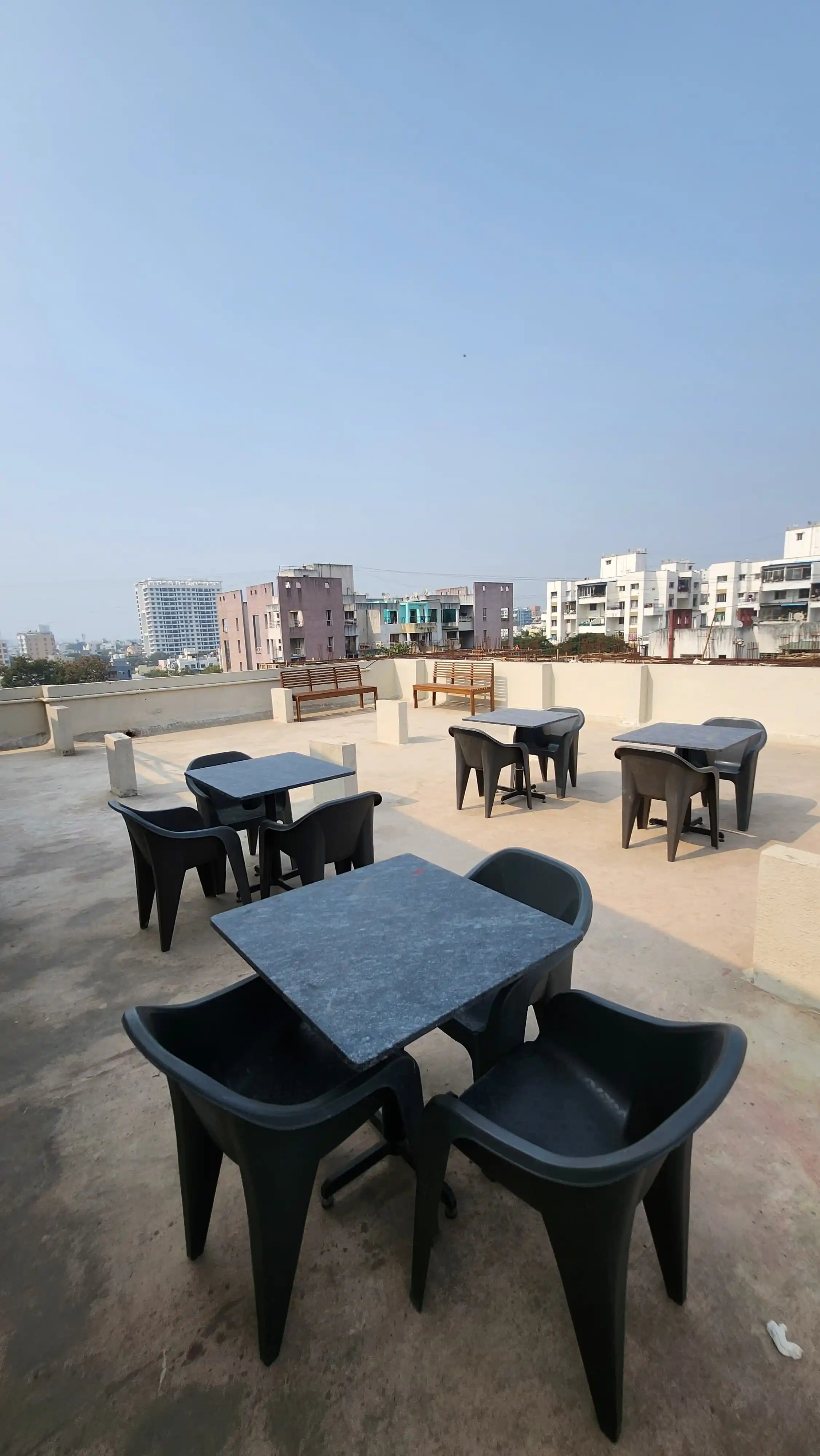 Fantigo Living Onyx (Kharadi) - Image 14