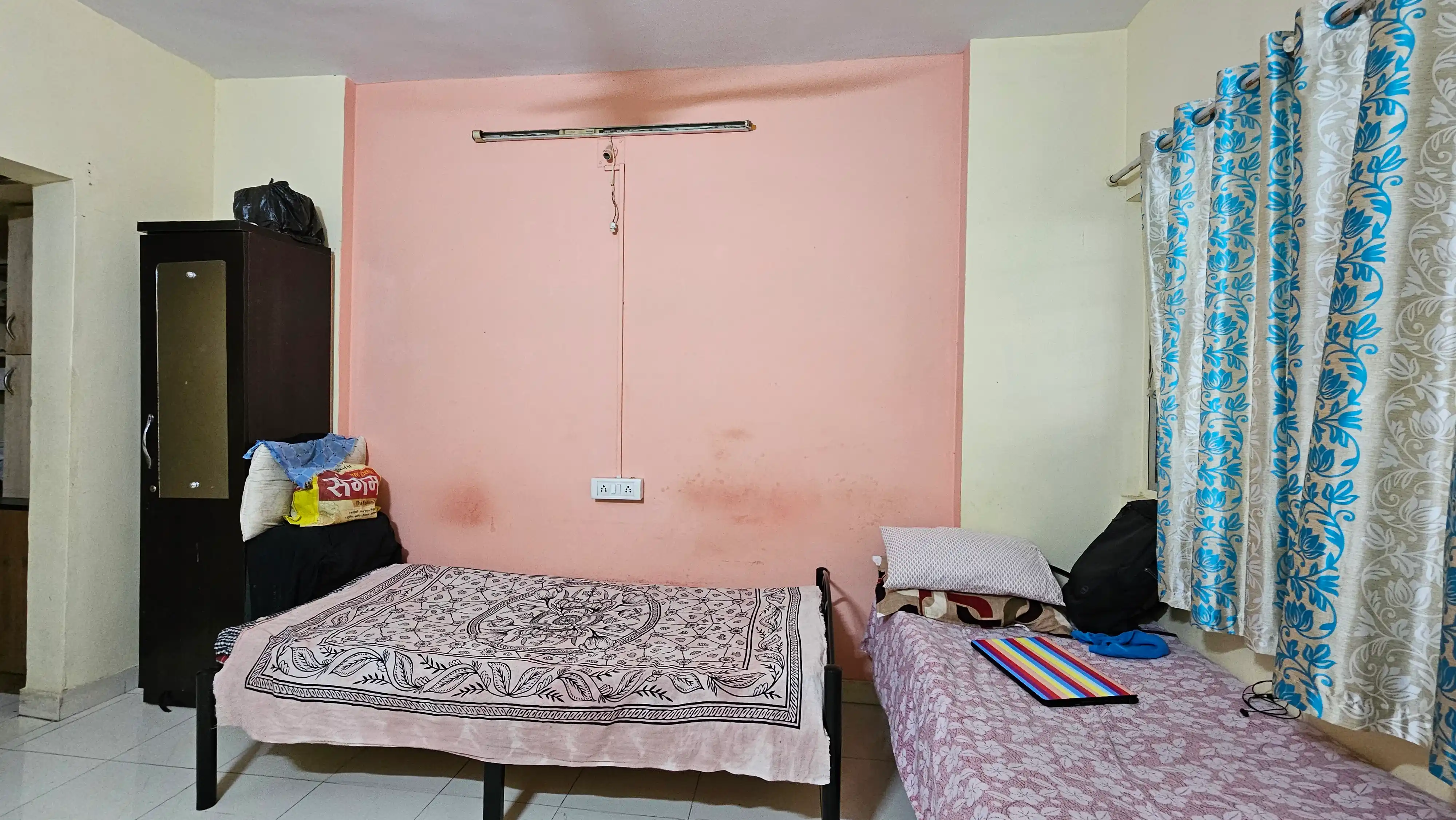 CHOICE PG-5 Baner Girls 1Bhk Photo 2
