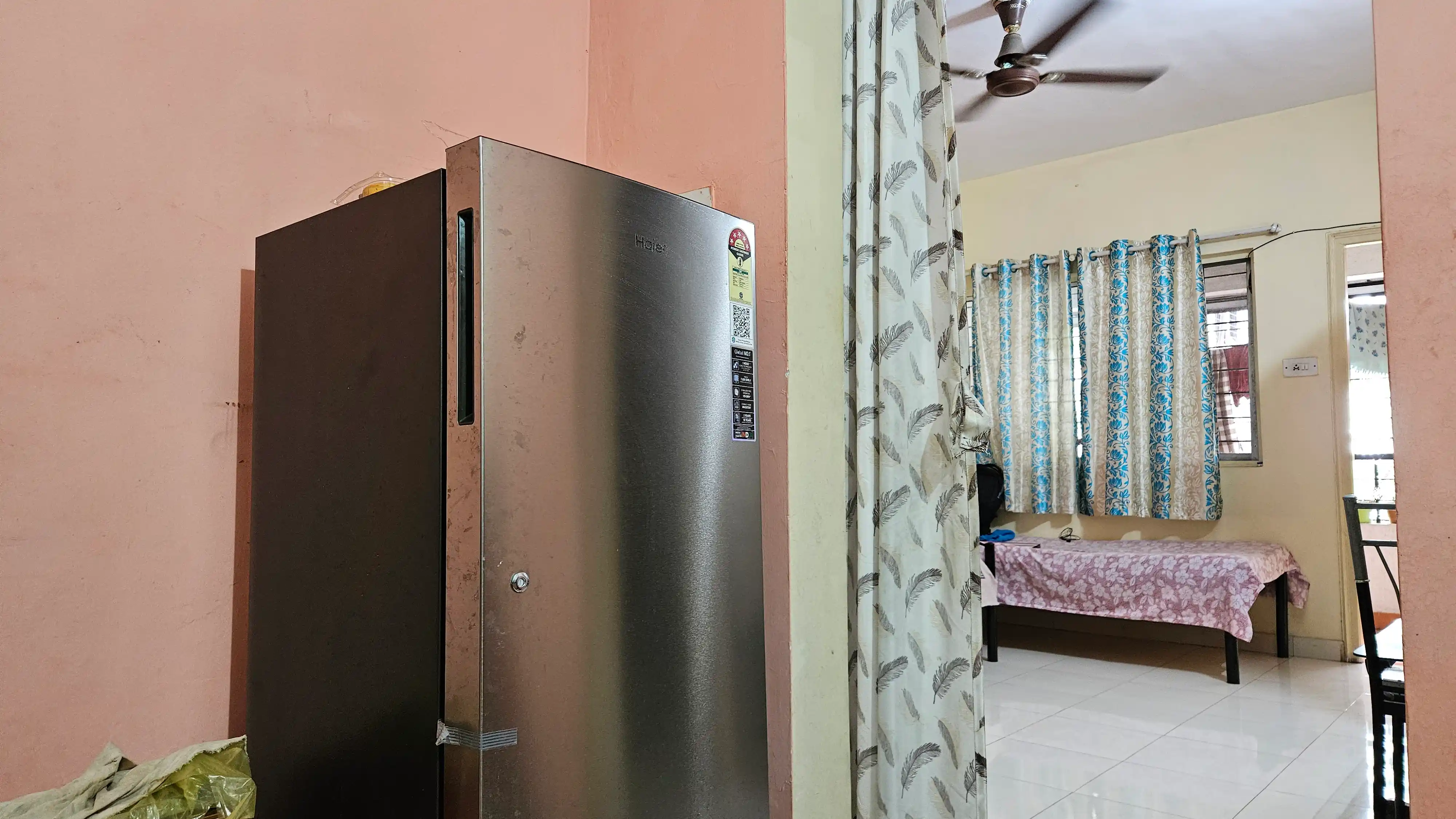CHOICE PG-5 Baner Girls 1Bhk Photo 4
