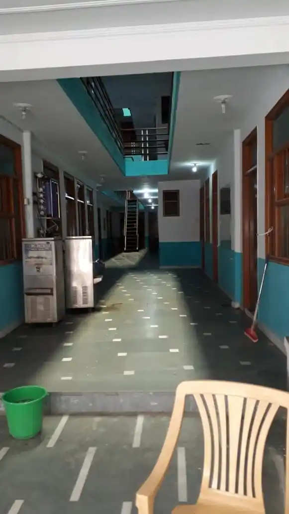 AG Sardar Patel Hostel Photo 1 AG Sardar Patel Hostel Photo 1