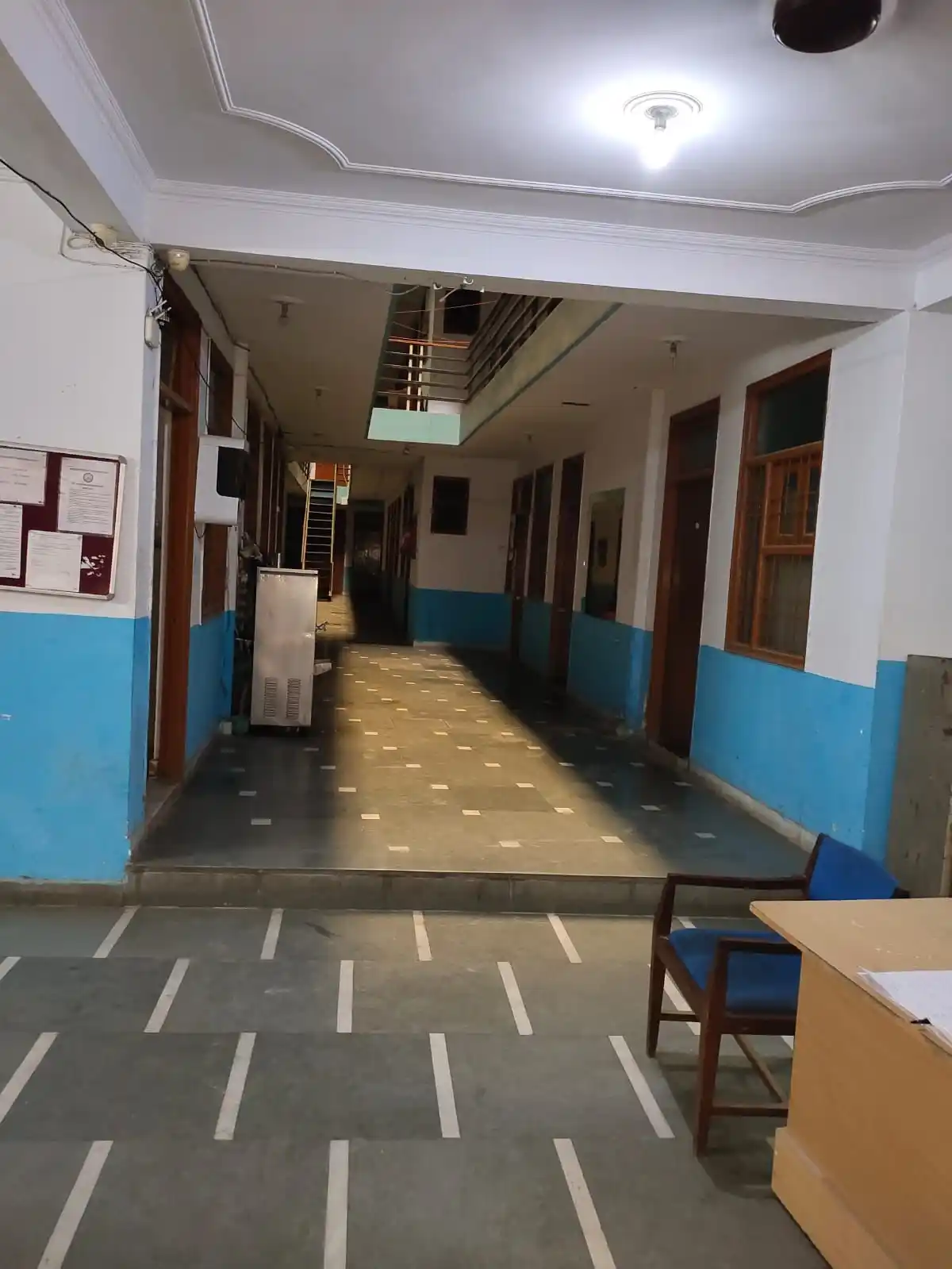 AG Sardar Patel Hostel Photo 4 AG Sardar Patel Hostel Photo 4