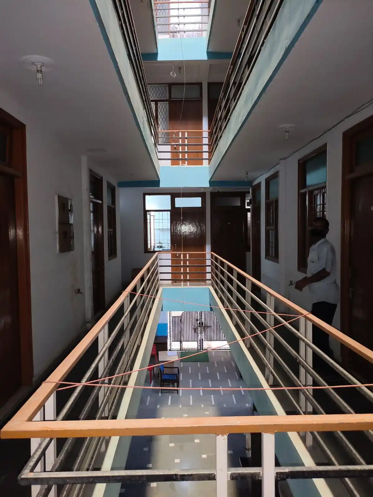 AG Sardar Patel Hostel Photo 5 AG Sardar Patel Hostel Photo 5