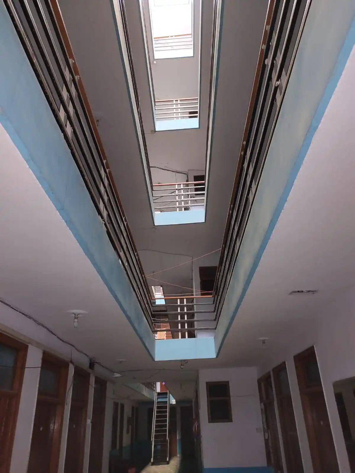 AG Sardar Patel Hostel Photo 3 AG Sardar Patel Hostel Photo 3