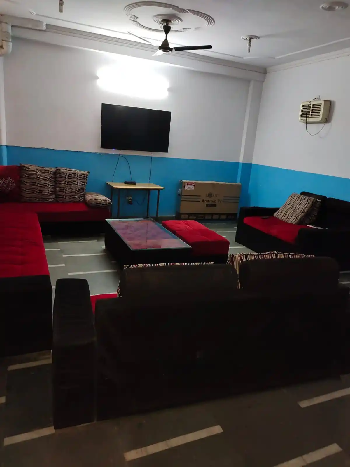 AG Sardar Patel Hostel Photo 2 AG Sardar Patel Hostel Photo 2