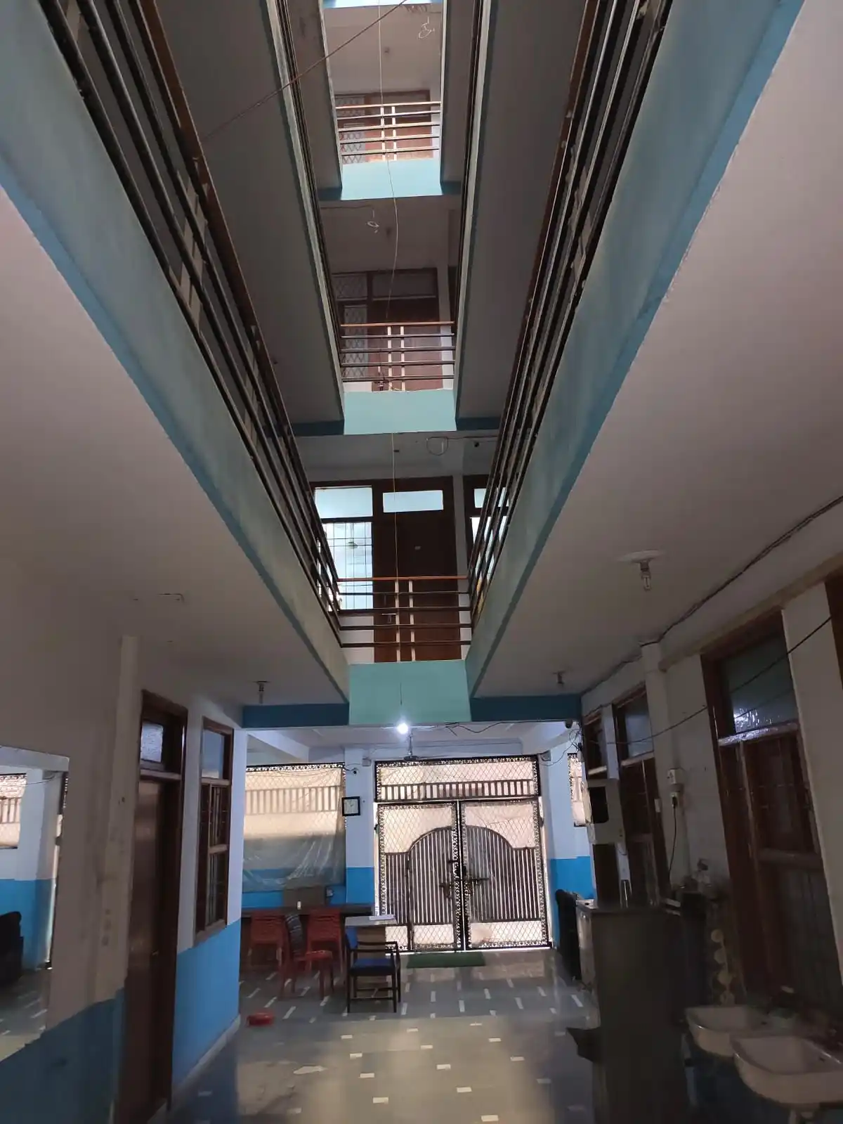 AG Sardar Patel Hostel Photo 6 AG Sardar Patel Hostel Photo 6