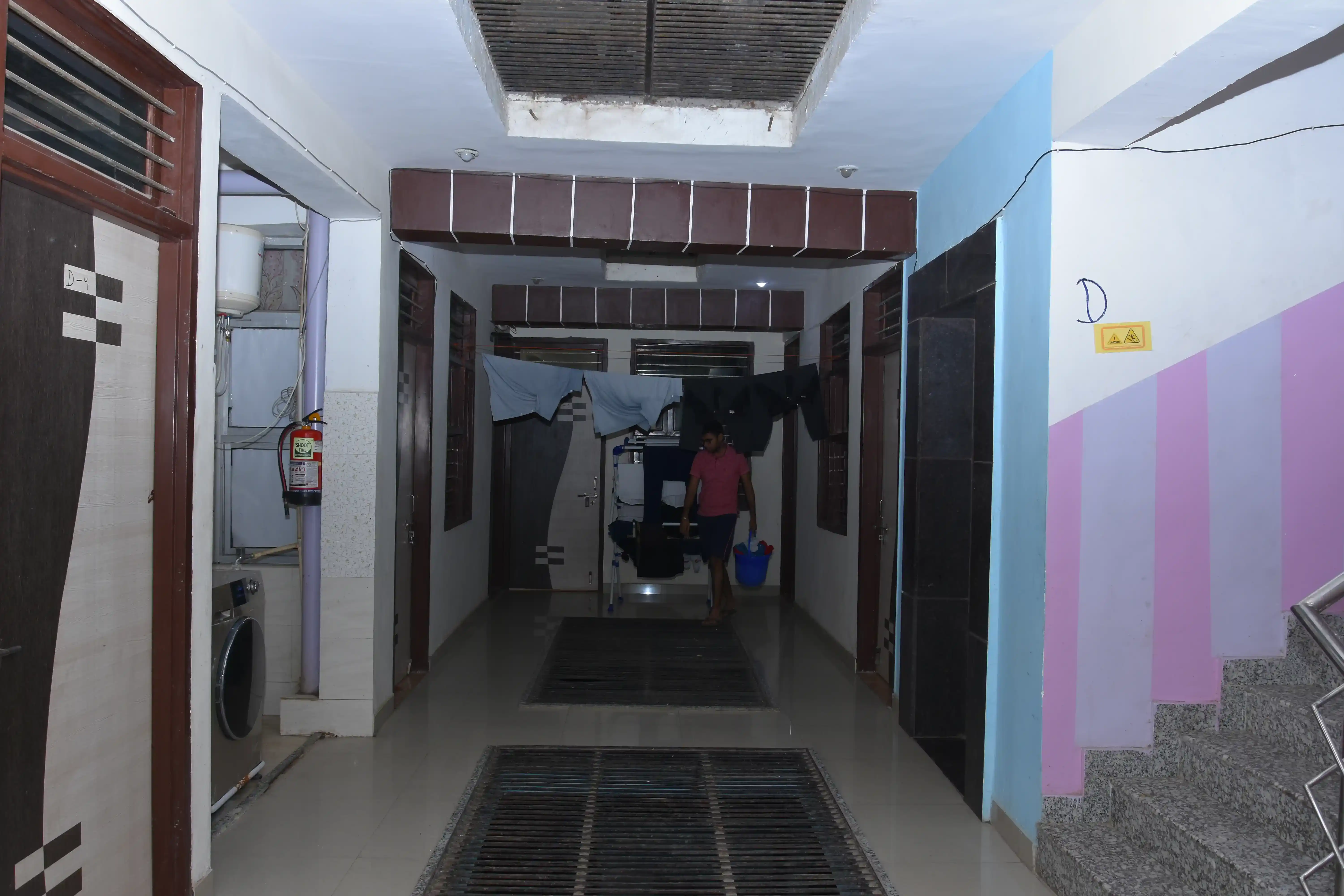 House No 7 - Image 9