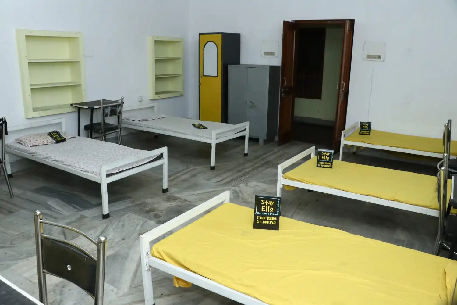 StayEllo -Amber Girl's Hostel/PG Photo 5 StayEllo -Amber Girl's Hostel/PG Photo 5