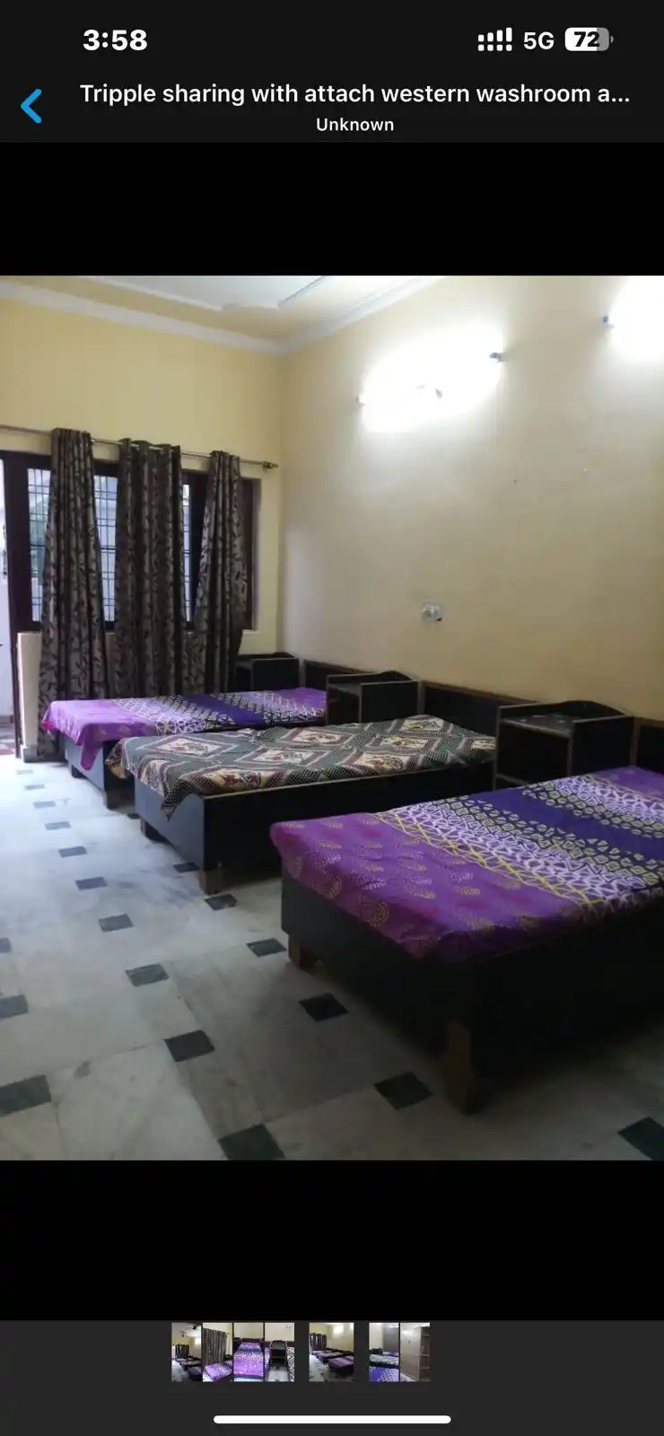 Aggarwal Boys Pg Photo 4 Aggarwal Boys Pg Photo 4