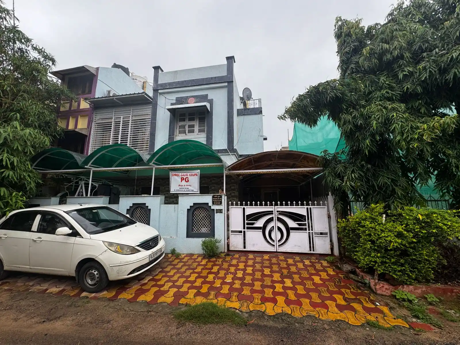 Shree Gauri Krupa Pg Photo 1 Shree Gauri Krupa Pg Photo 1