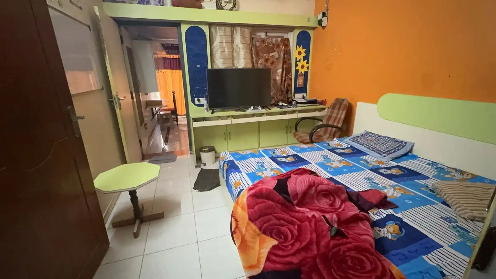 Shree Gauri Krupa Pg Photo 5 Shree Gauri Krupa Pg Photo 5