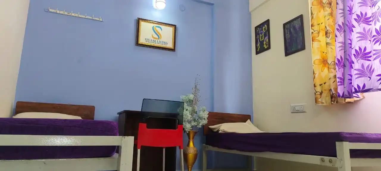 Sivani Living IRIS HOUSE B Block Photo 5