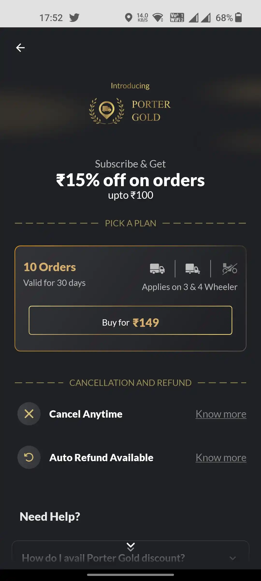 Sai Kuteer Executive PG Photo 6 Sai Kuteer Executive PG Photo 6