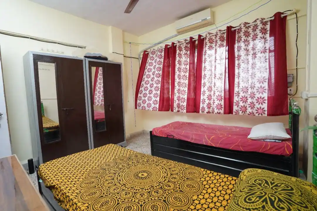 Kamlesh Apartment - C314 - Image 8
