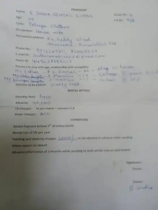 A 37 Hudco Colony Peelamedu Apartment Photo 6