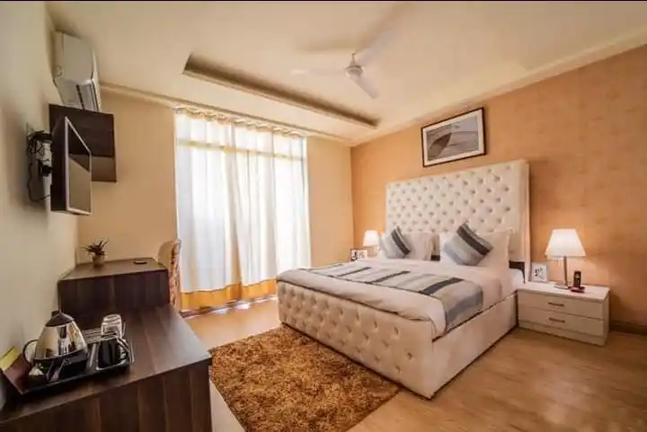Golden Apartment Sector 47 Gurgaon  Photo 3