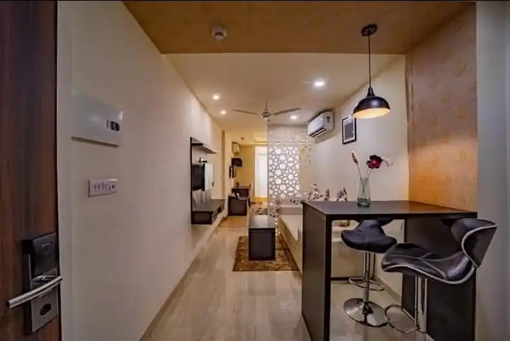 Golden Apartment Sector 47 Gurgaon  Photo 1