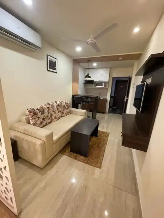 Golden Apartment Sector 47 Gurgaon  Photo 6