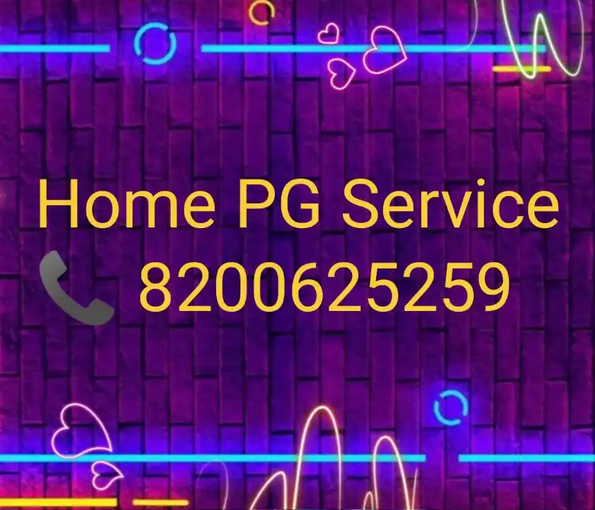 Home PG Service (Sun-Meelan) Photo 6