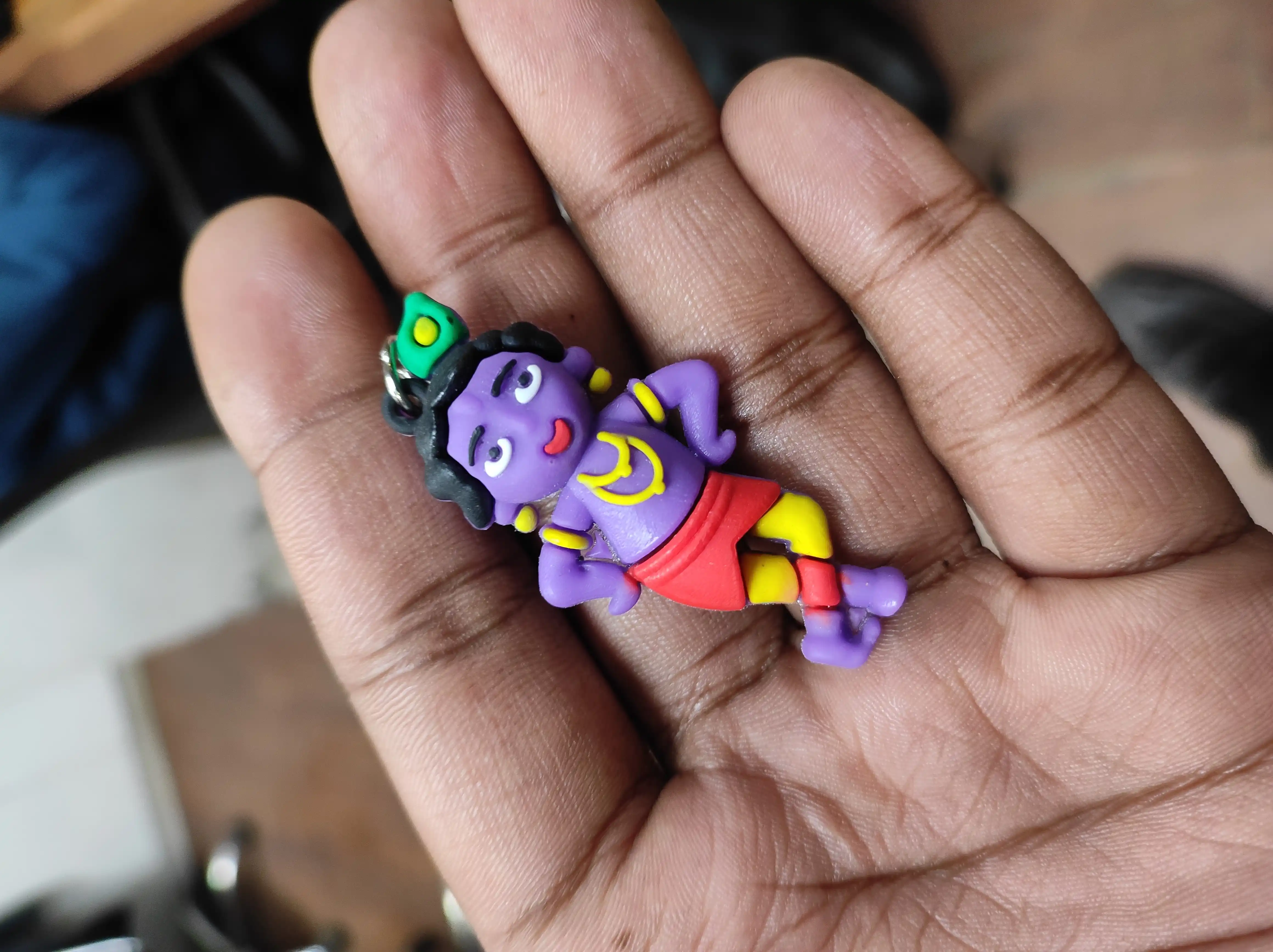 My Awesome Prop Photo 1 My Awesome Prop Photo 1