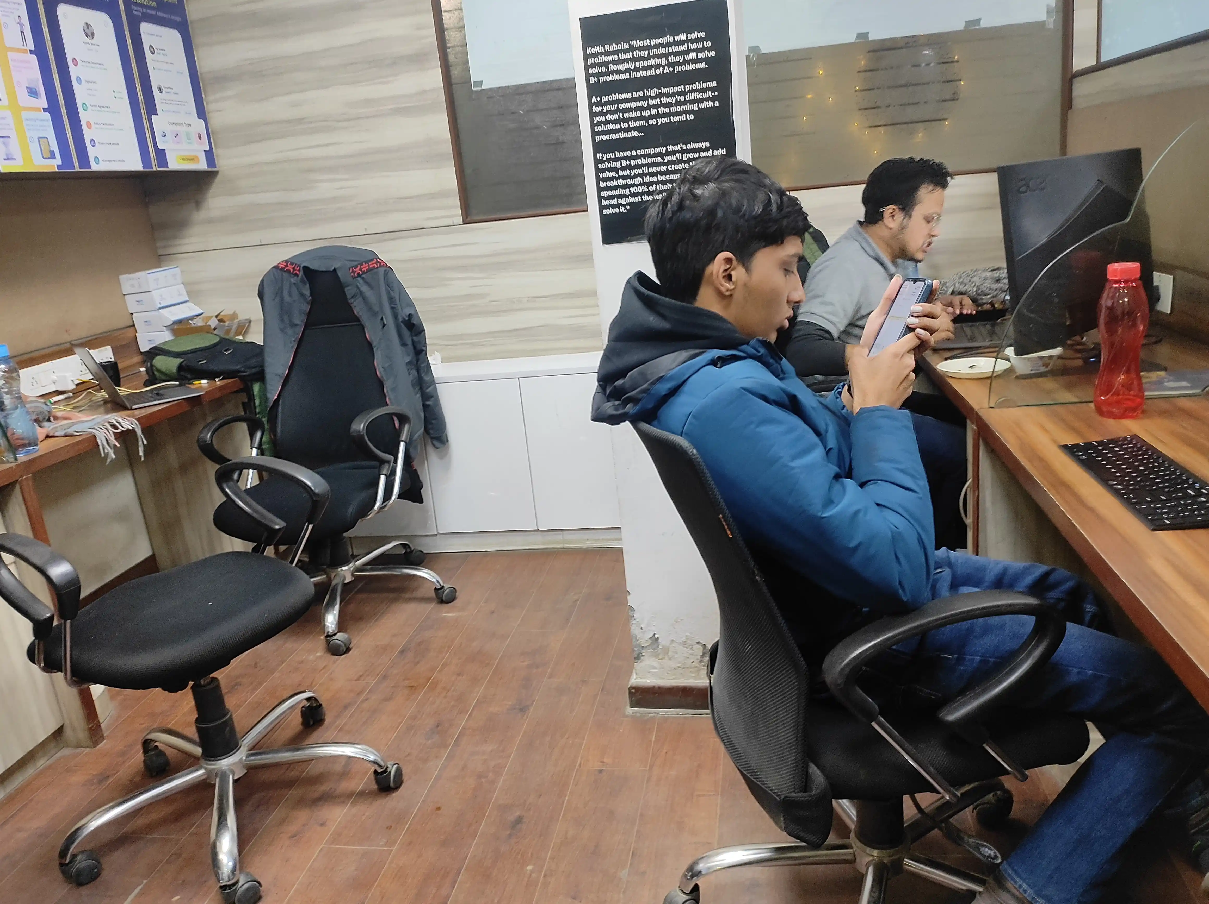 My Awesome Prop Photo 2 My Awesome Prop Photo 2