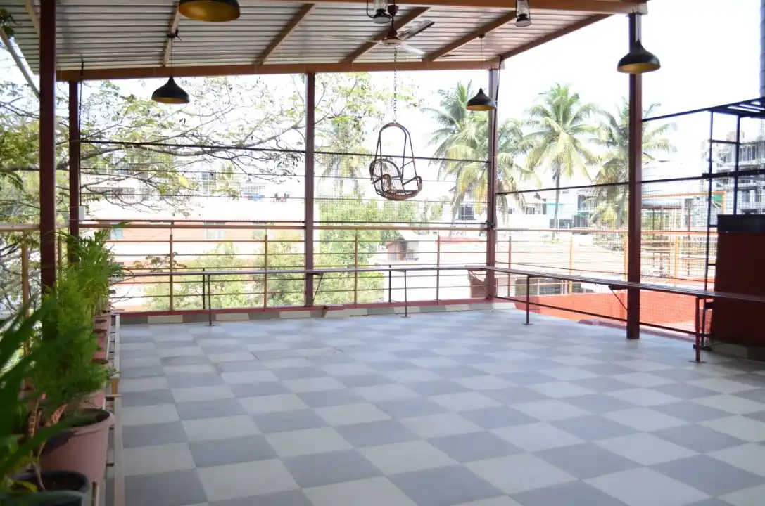 Mount Arena Girls PG Photo 5 Mount Arena Girls PG Photo 5