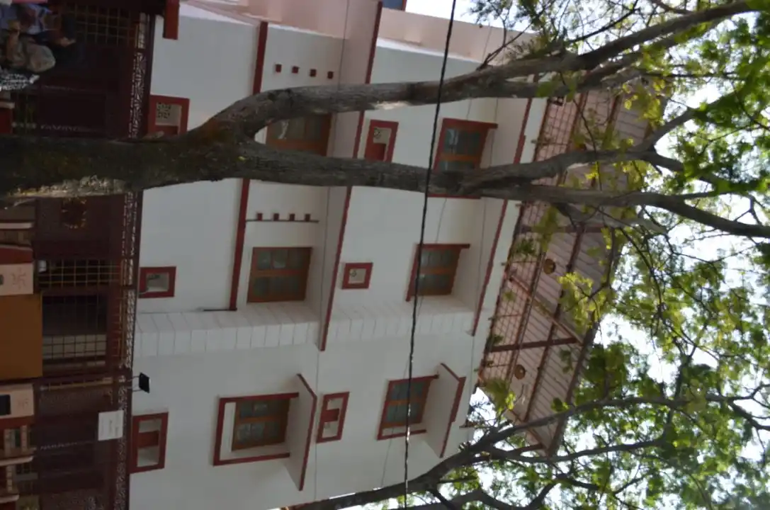 Mount Arena Girls PG Photo 1 Mount Arena Girls PG Photo 1