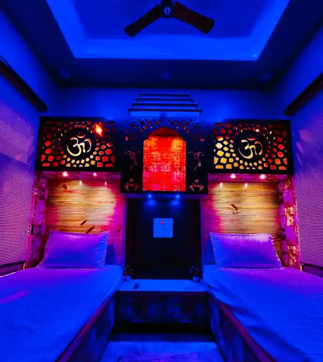 Meera Girls PG Accommodation Photo 1