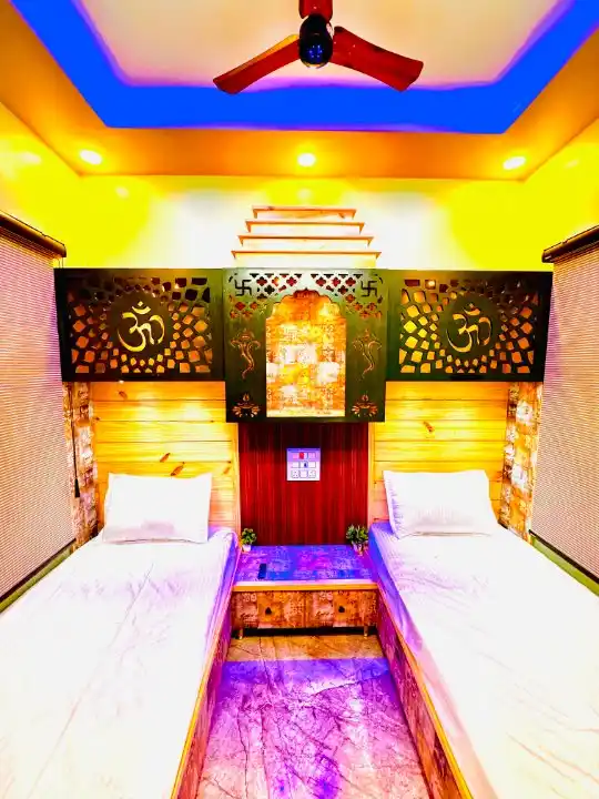 Meera Girls PG Accommodation Photo 3