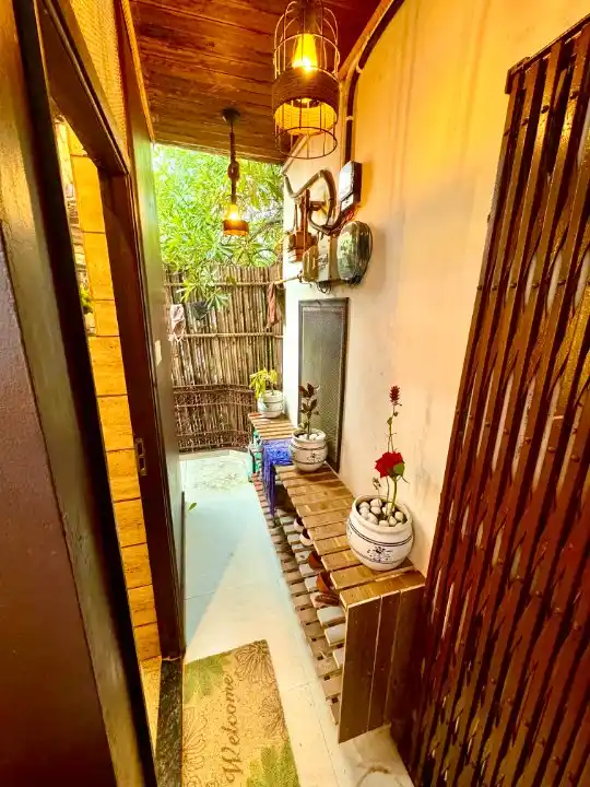 Meera Girls PG Accommodation Photo 5