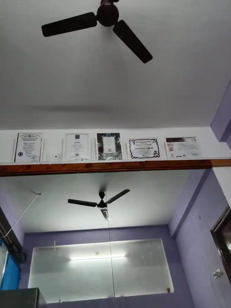 D204 1RK Office cum Residence Photo 6 D204 1RK Office cum Residence Photo 6