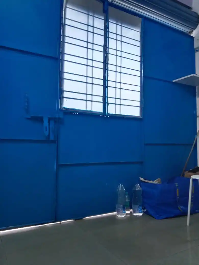 D204 1RK Office cum Residence Photo 1 D204 1RK Office cum Residence Photo 1