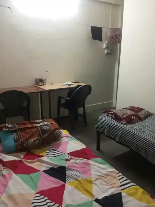 Mahesh Boys Hostel Photo 3 Mahesh Boys Hostel Photo 3
