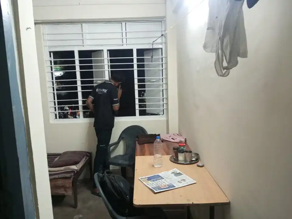 Mahesh Boys Hostel Photo 4 Mahesh Boys Hostel Photo 4