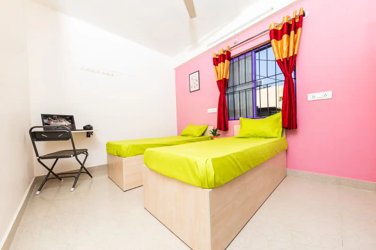 Pop-Up Rooms - Image 13