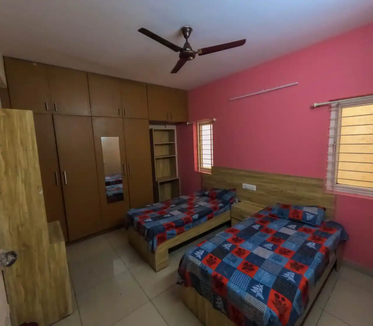 Pop-Up Rooms - Image 1