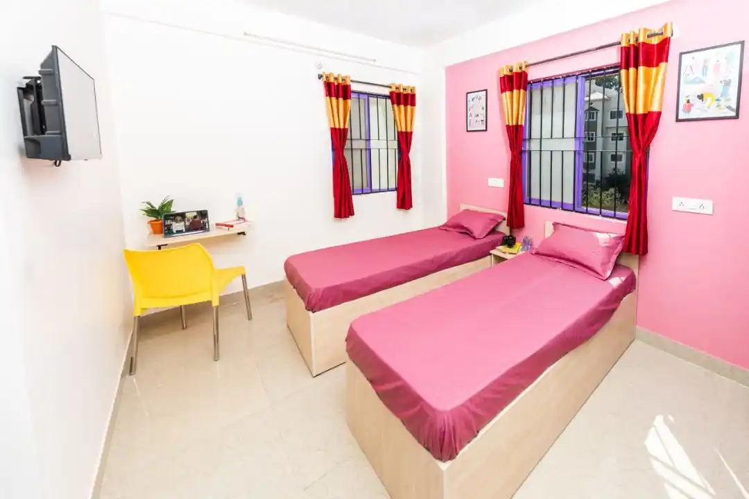 Pop-Up Rooms - Image 2