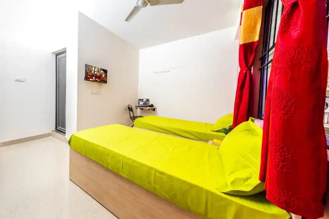 Pop-Up Rooms - Image 6