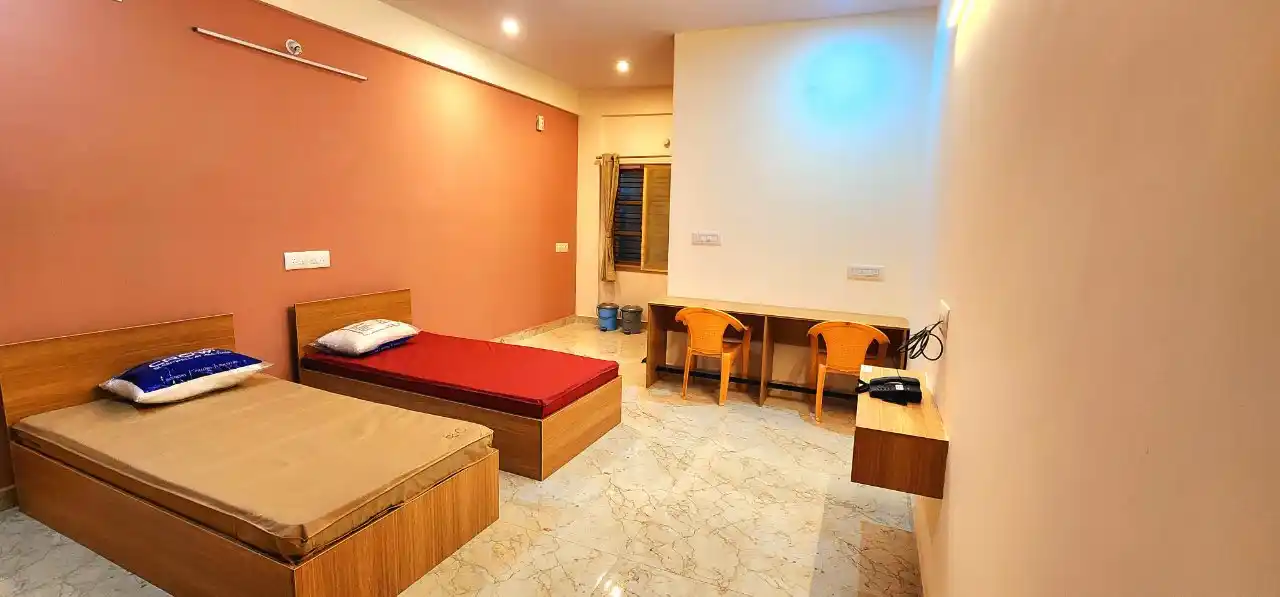 Saish Living Spaces Photo 5